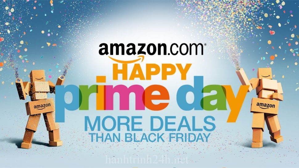 amazonprimeday